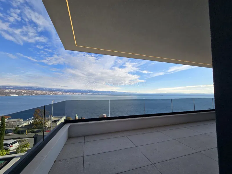 Stanovanje Opatija - Centar, Opatija, 144,30m2 – 3