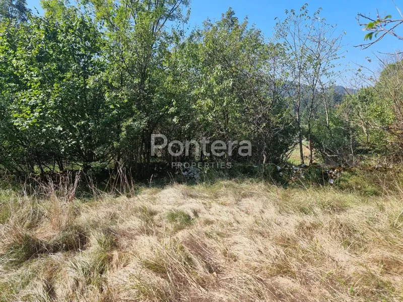 Terreno Delnice, 2.550m2 – 2