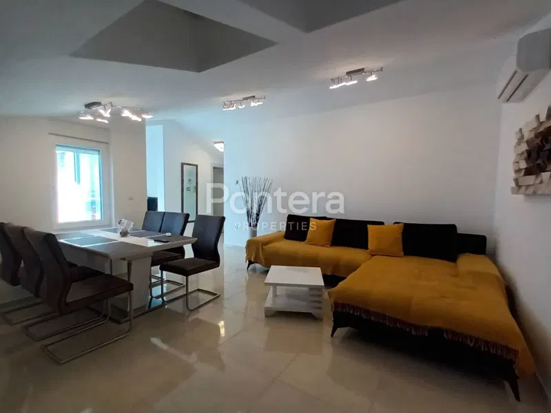 CRIKVENICA, appartamento con due camere da letto con vista panoramica! – 2