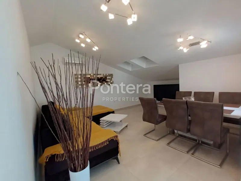 CRIKVENICA, appartamento con due camere da letto con vista panoramica! – 3