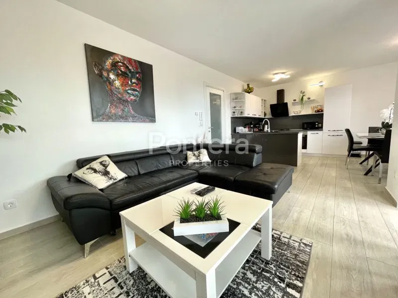 Flat/apartment Kostrena Sveta Lucija, Kostrena, 81m2 – 3