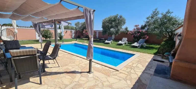 Casa Fažana – 3