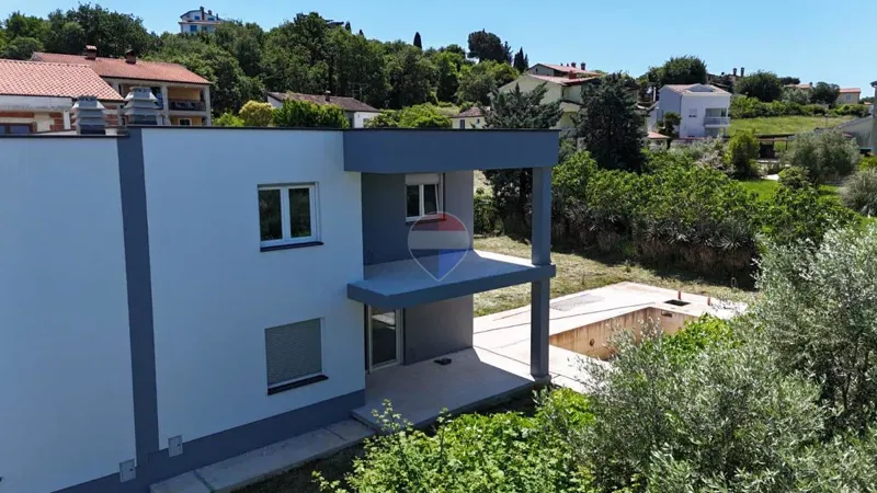 House Mugeba, Poreč, 266m2 – 2
