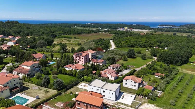 House Mugeba, Poreč, 266m2 – 3