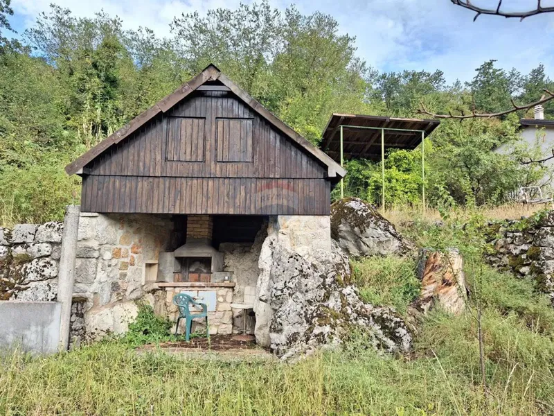 House Mala Učka, Opatija - Okolica, 90m2 – 2