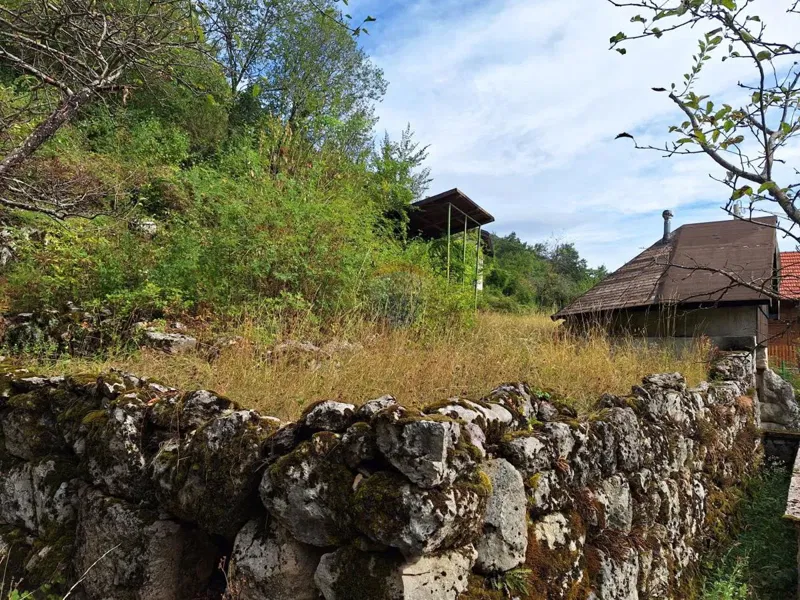 House Mala Učka, Opatija - Okolica, 90m2 – 3
