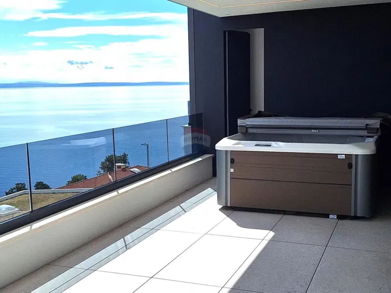 Condo/Apartment Opatija - Centar, Opatija, 144,30m2 – 2