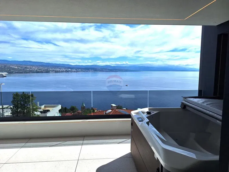 Condo/Apartment Opatija - Centar, Opatija, 144,30m2 – 3