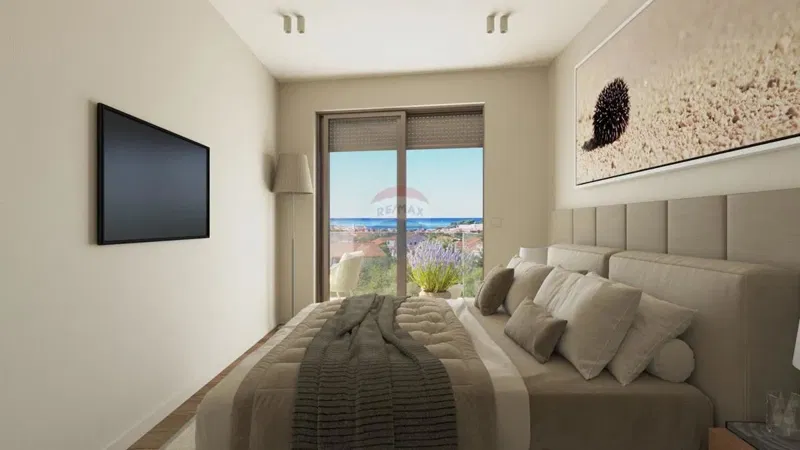 Condo/Apartment Poreč, 74,52m2 – 2