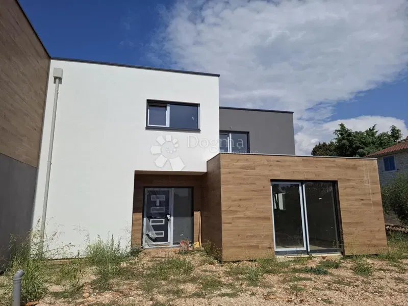 Casa Kaštelir, Kaštelir-Labinci, 114m2 – 2
