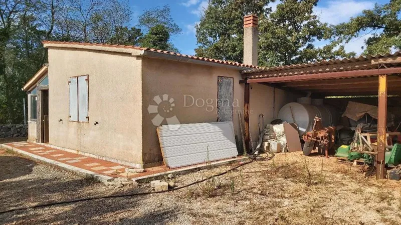 Pozemok Marčana – 2