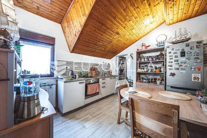 Zagreb, Botinec, a beautiful house of 400m2 on a plot of land of 2600m2 – 2