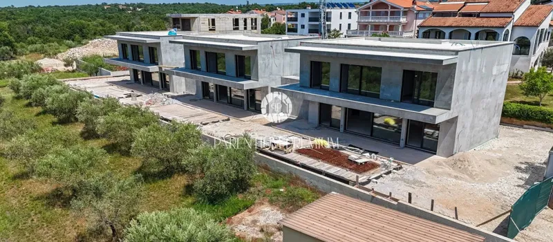 Ház Poreč – 3