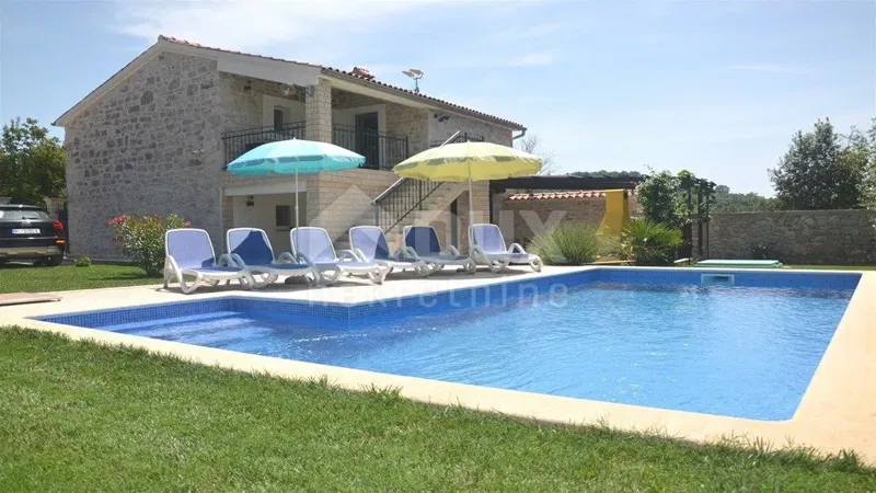 ISZTRIA, POREČ - Szép ház Poreč közelében – 3