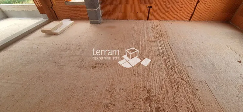 Istria, Ližnjan, appartamento primo piano, 70m2, 2SS+DB, vista mare, NUOVO #vendita – 3