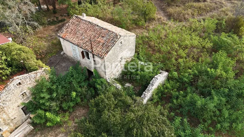 Ház Ružići, Poreč, 100m2 – 2