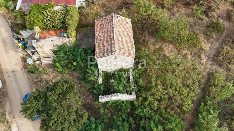 Ház Ružići, Poreč, 100m2 – 3
