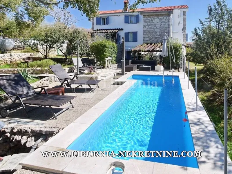 Casa Krk – 3