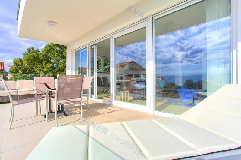 Appartamento Krk, 83,02m2 – 2