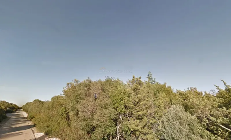 Terreno Punta Križa – 2