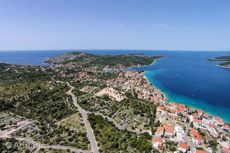 Telek Ražanj – 2