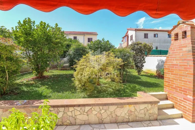Casa con 4 camere da letto e garage, a 500 m dal mare, vicino a Medolino! – 2