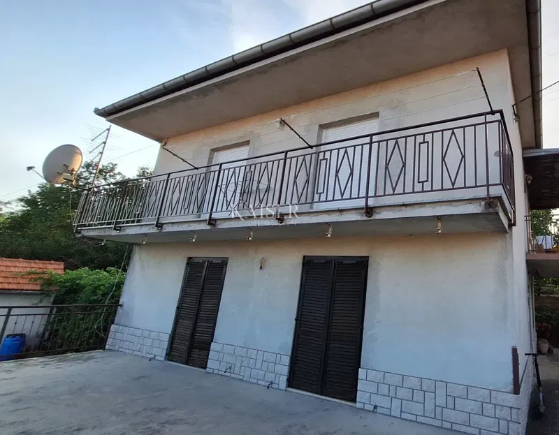 Ház Mihotići, Matulji, 172m2 – 3