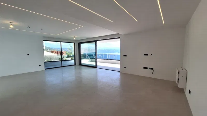 Lakás Opatija, 144,30m2 – 2