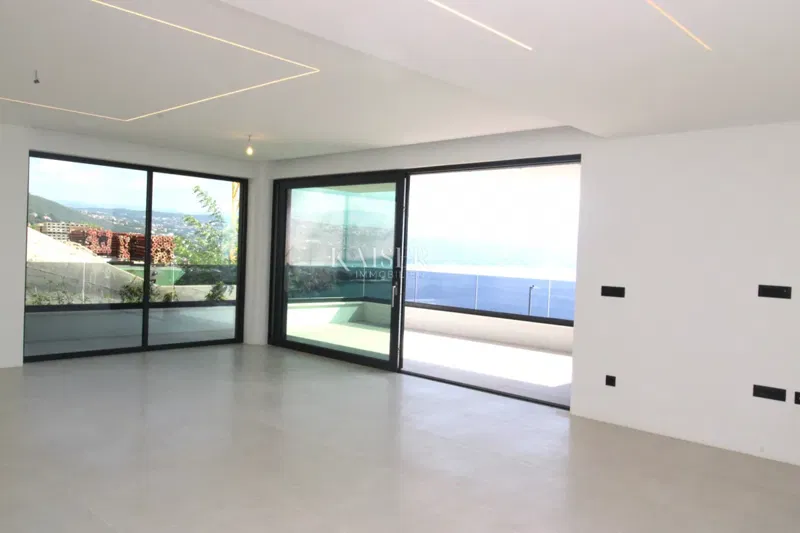 Lakás Opatija, 144,30m2 – 3