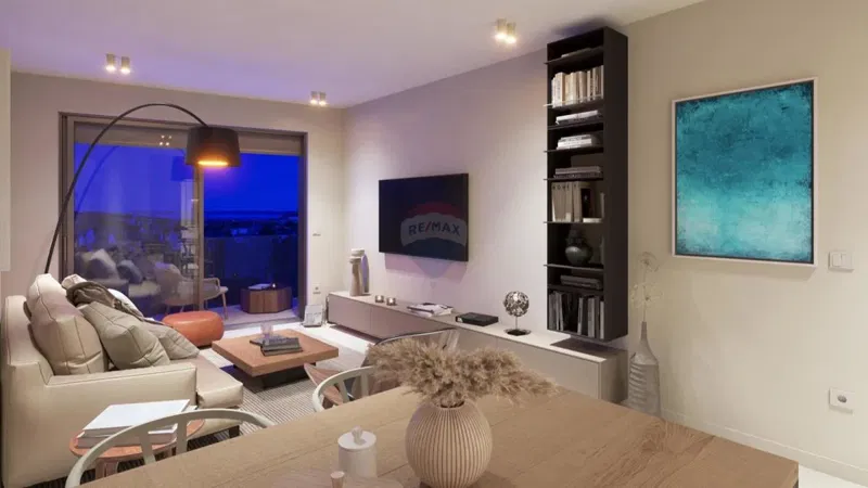 Appartamento Poreč, 80,61m2 – 2