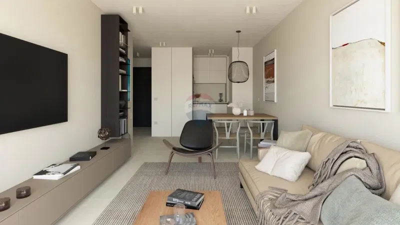 Condo/Apartment Poreč, 73,65m2 – 2