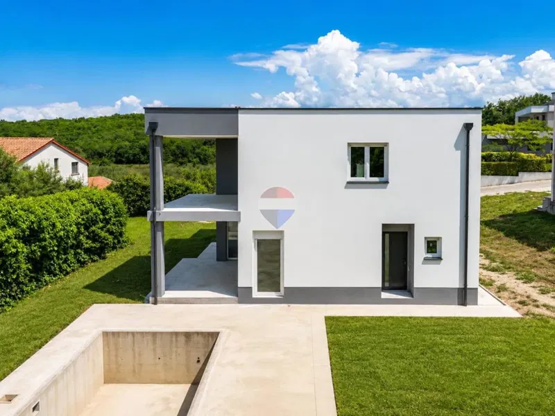 Дом Mugeba, Poreč, 170m2 – 2