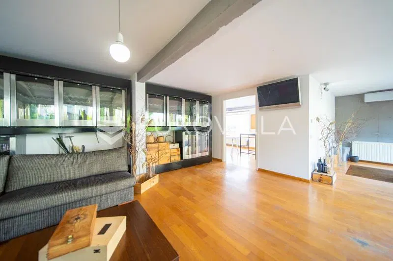 Zagreb, Ilica, furnished business premises 132,95 m² – 2