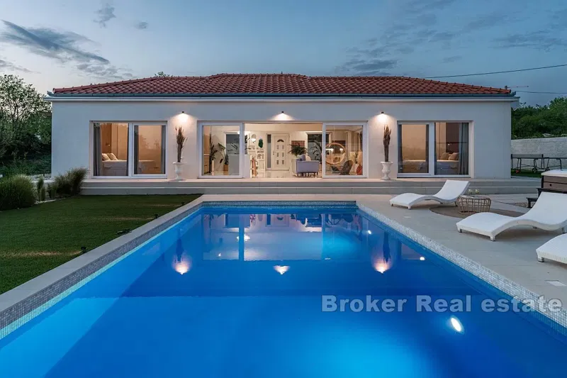 Luxury retreat in seclusion – 2