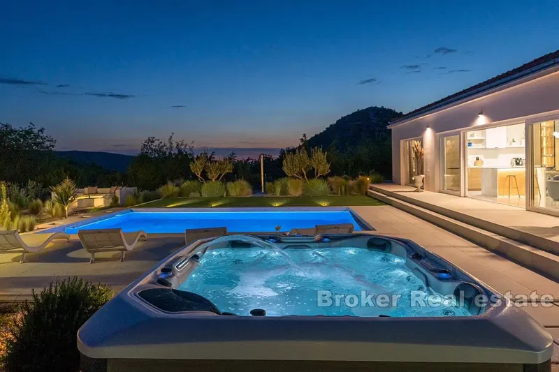 Luxury retreat in seclusion – 3