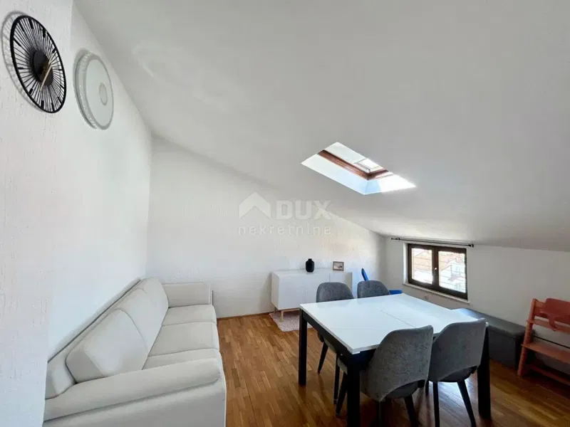 ISZTRIA, VRSAR - Apartman nagyszerű helyen, tengerre néző kilátással – 3