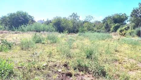 Building plot Umag, 626m2 – 2