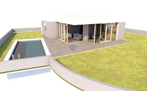 Building plot Umag, 626m2 – 3