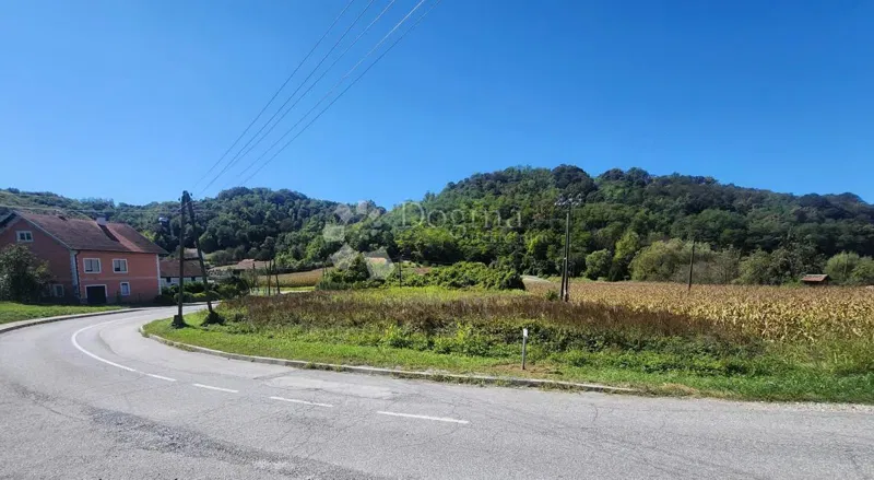 Land Donja Pačetina, Sveti Križ Začretje, 4.011m2 – 2