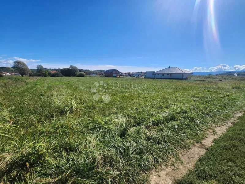 Działka Sveti Križ Začretje, 4.794m2 – 3