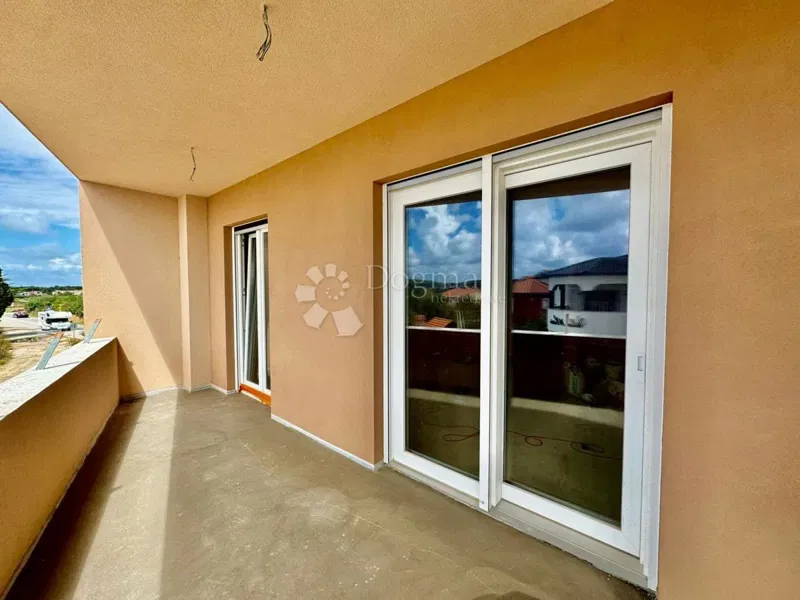 Mieszkanie Veli vrh, Pula, 100m2 – 2