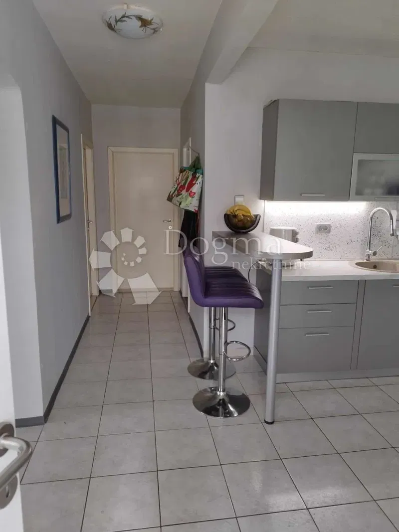 Appartamento Omišalj, 76,03m2 – 3