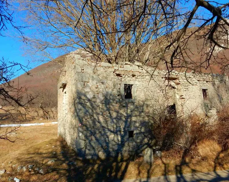 House Mala Učka, Opatija - Okolica, 68m2 – 2