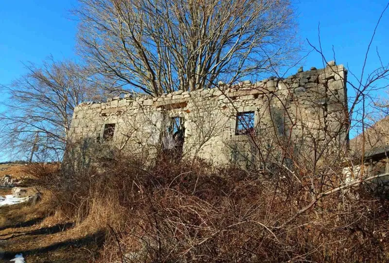 House Mala Učka, Opatija - Okolica, 68m2 – 3