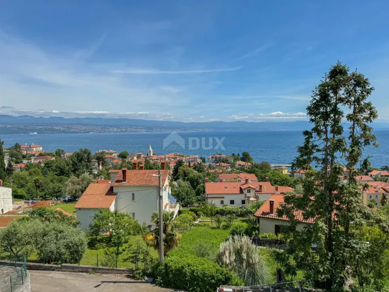 OPATIJA, LOVRAN - luxurious apartment in a new building near the beach and the town of Lovran – 3