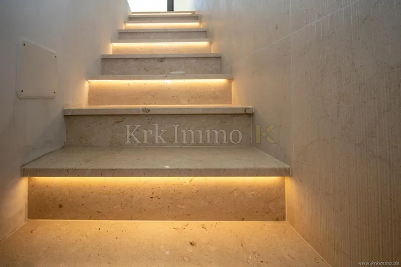 Nov penthouse apartma s strešno teraso – 3