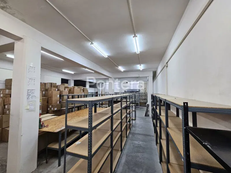 Kereskedelmi Drenova, Rijeka, 400m2 – 2