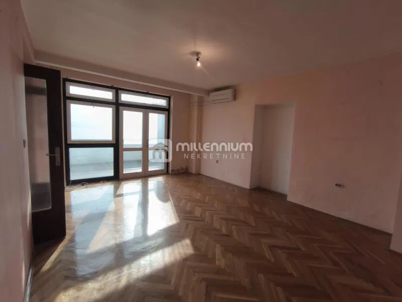 Opatija, 82.20m2, 2s+db, 1.red do mora – 2
