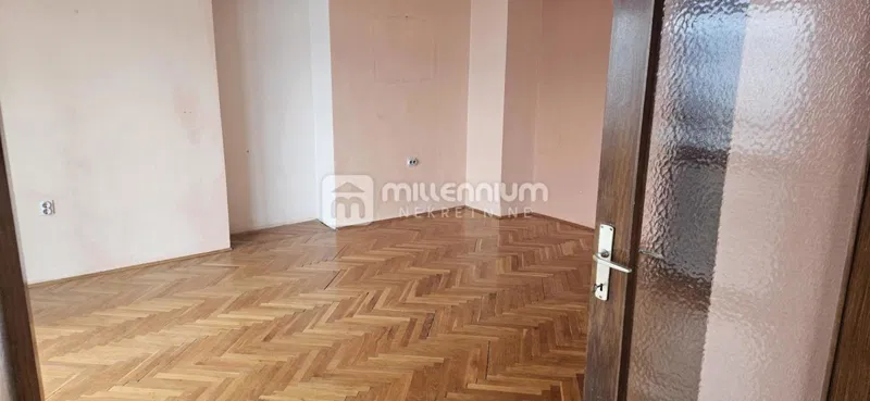 Opatija, 82.20m2, 2s+db, 1.red do mora – 3