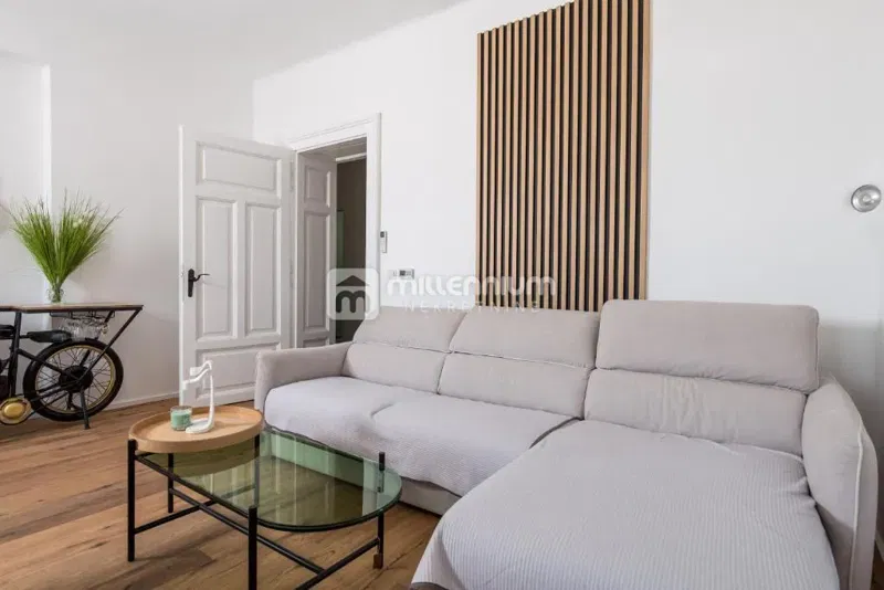 Квартира Opatija - Centar, Opatija, 100m2 – 2